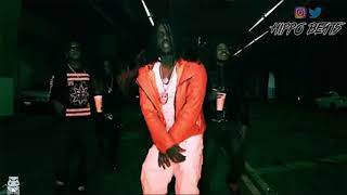 Chief Keef x DP Beats x Sample Type Beat "TURNT UP" [Prod. by Hippo Beats]