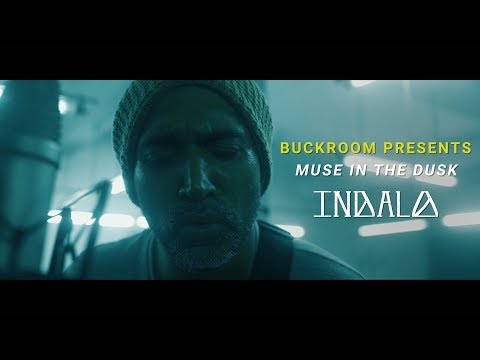 Buckroom Presents: Muse in the Dusk | Session 1 | Indalo