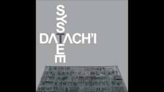 Datach'i - Iridotomy