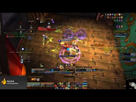 +20 Lower Kara (+1 chest)