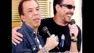 Chrystian &amp; Ralf - Na rua, na chuva, na fazenda (Casinha de sapê)