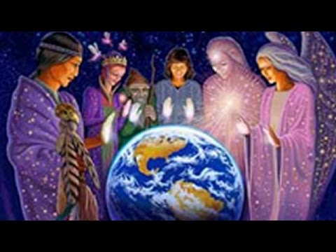 Tabaash Channeling - Align to Higher Self, Conscious Creator, like Abraham Hicks