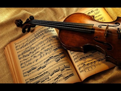 1 hour Classical music