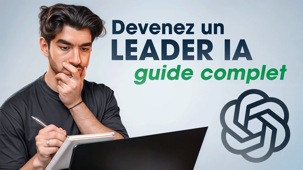 Comment Intégrer l'IA Dans Votre Entreprise (ou celle de vos clients)