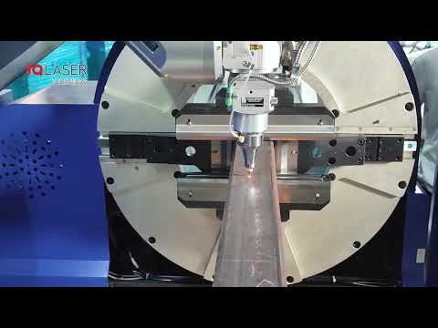 수평 3척 파이프 레이저 가공기1 이미지