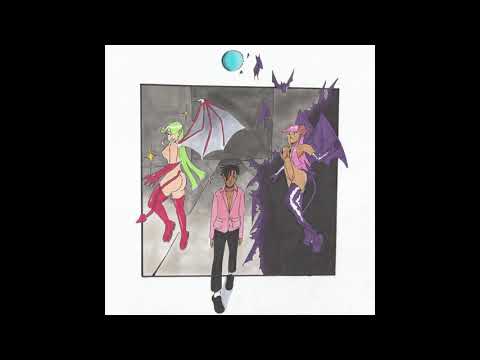 (SOLD) *GUITAR* Melodic Juice WRLD & Iann Dior Type Beat - "infernal"