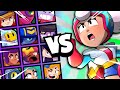Janet 1v1 vs EVERY Brawler | Not What You Think...