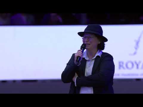 HK 2026 | Algemeeen kampioenschap | 17 Januari 2026