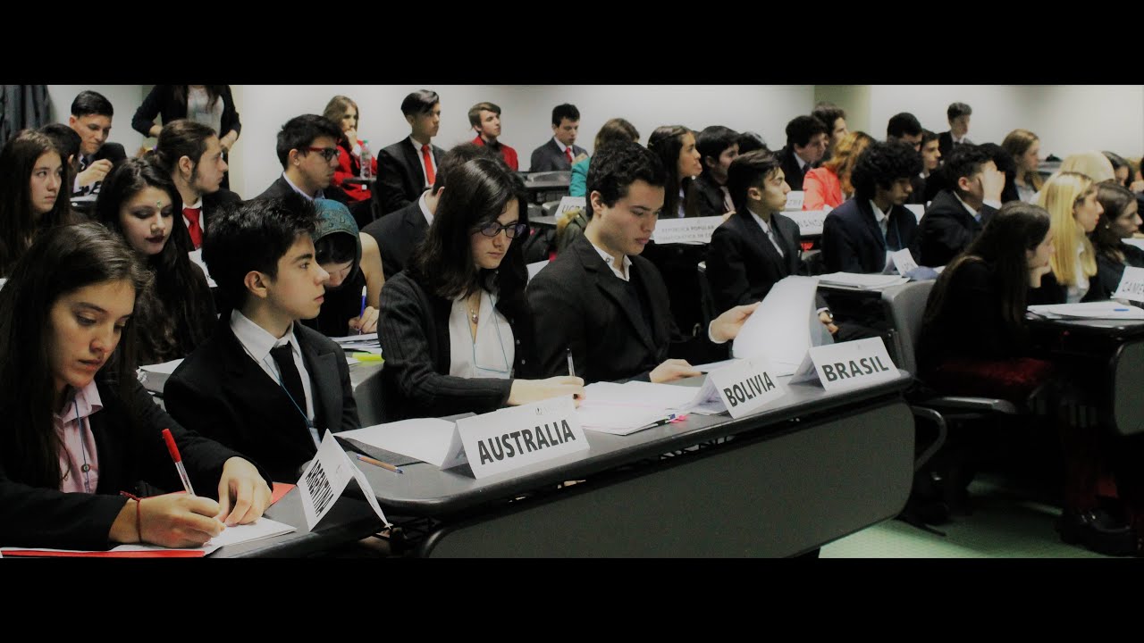 Modelos ANU-AR | Debate en Bloques