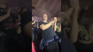 Jim and Mr. Norton watch KISS pt. IV