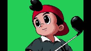 Vidéo Mario Golf