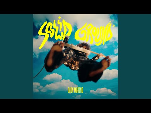 Solid Ground – Gaby Moreno