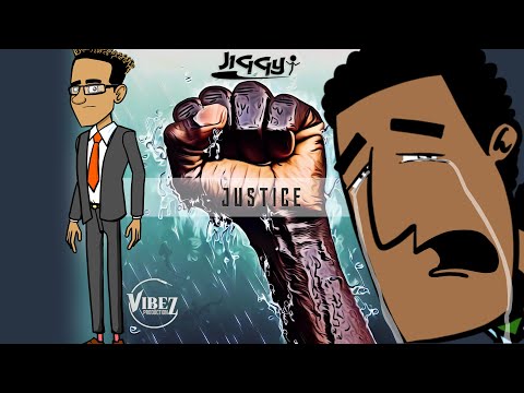 Jiggy x Vibez Productionz - Justice (Merry Makers Riddim)