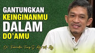 Download lagu InsyaAllah Doamu Terkabul, Penuhi Syarat ini | Dr. H. Fahruddin Faiz, S.Ag M.Ag | Ngaji Filsafat mp3
