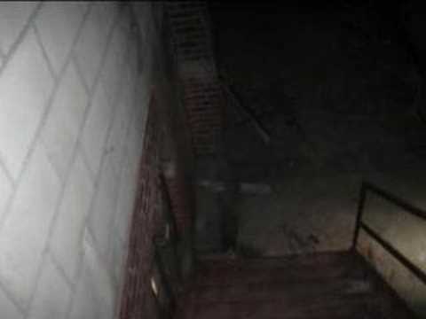 German Roman Catholic Orphan Asylum Video 2