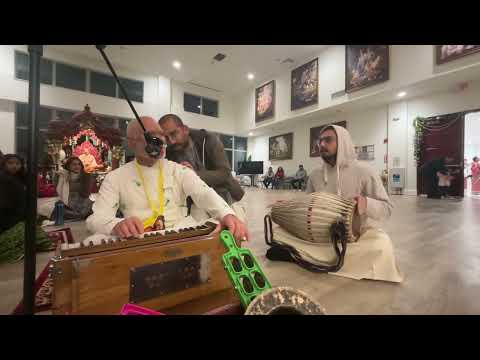 Nirantara Prabhu | Sunday Feast | December 28th, 2025