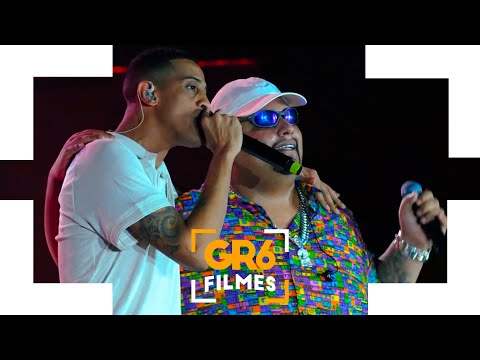 MLK BOM - MC Leozinho ZS e MC V7 (GR6 Explode) Maestro das Favelas