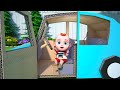 Seat Belt Song Let S Buckle Up Car Safety For Kids GoBooBoo Kids Songs