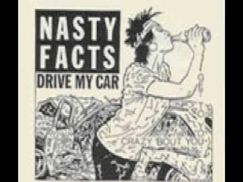 Nasty Facts - Drive My Car.mov