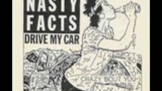 Nasty Facts - Drive My Car.mov