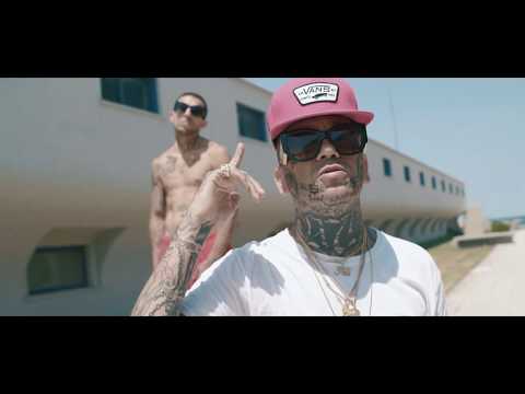 Vacca - Odia feat. Biska (Prod. by Fre$h Johnny)