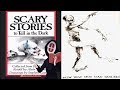 Let S Read Scary Stories To Tell In The Dark Aaron Kelly S Bones