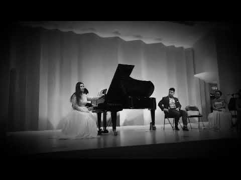 Vissi d'arte from  Tosca by Giacomo Puccini