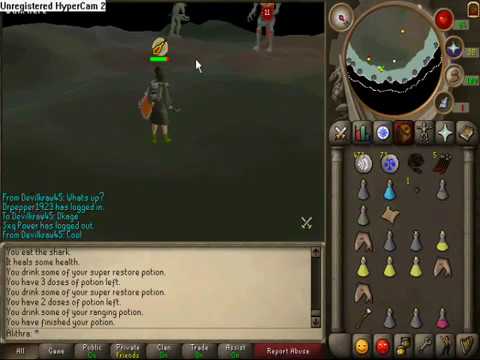 Dagannoth King Ownage II