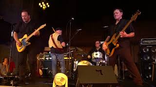 The Smithereens/Marshall Crenshaw - &quot;House We Used to Live In&quot;
