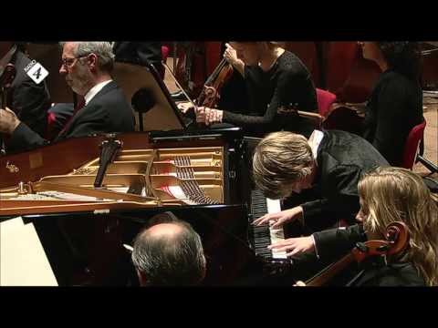 Arthur Jussen - Chopin Nocturne op.32 nr.1 - Live Concert - HD