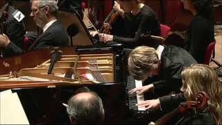 Arthur Jussen - Chopin Nocturne op.32 nr.1 - Live Concert - HD