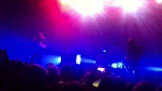 Monster Truck- My love is true