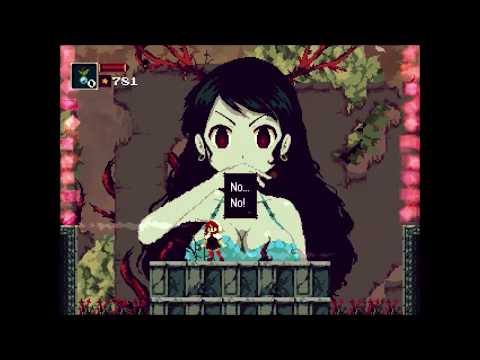 Momodora: RUTM All Bosses + Mini-Bosses on Insane Mode
