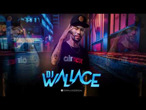 MC Branquinha e MC Mirella - Eu Rebolo Sim (Dj Wallace) REMIX