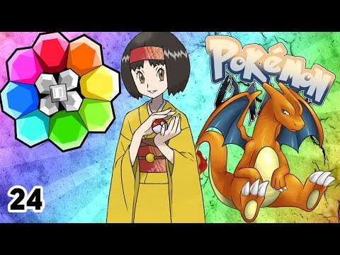 POKEMON DARK ep.24: A ERIKA QUASE ME DERROTOU! - BACKSLOCK ‹MINECRAFT›