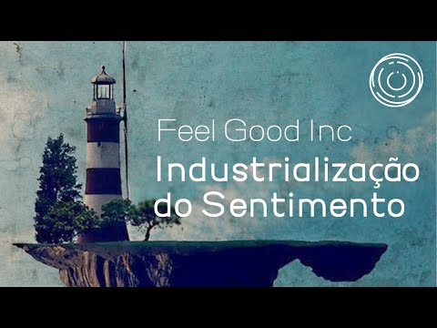 Qual o real significado de Feel Good Inc do Gorillaz?
