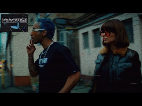 Laylow x Alpha Wann x Dioscures Type Beat - "TRINITY" | AF