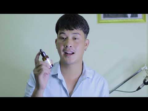 Win Vang  los  qhia txog lub serum no sim zoo heev