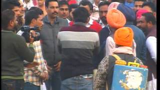 (1) Bariwala (Muktsar) Kabaddi Tournament 22 Dec 2015
