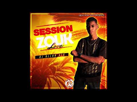 Dj Allan 416 - Session Zouk Love (2019)