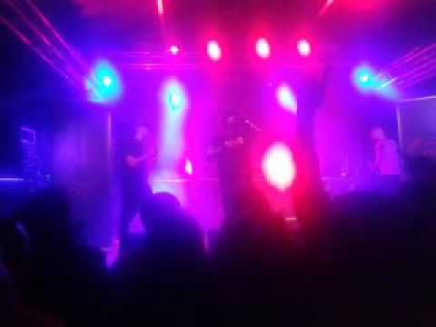 Egreen,  Virus Syndicate -  Show and prove