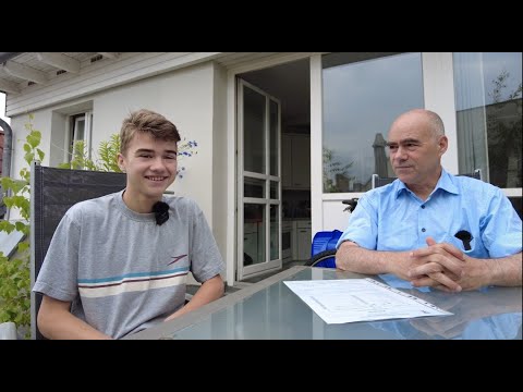 Zeugnis Schuljahresende 9  Klasse