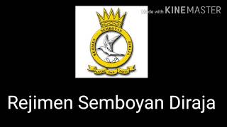 Download lagu LAGU REJIMEN SEMBOYAN DIRAJA mp3