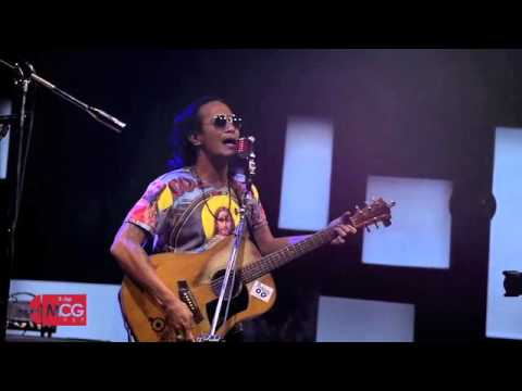 Matajiwa - Semesta (Exclusive Live Performance on Volup)