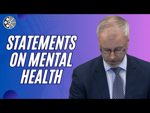 Deputy Roderic O'Gorman- speech from 18 Feb 2025