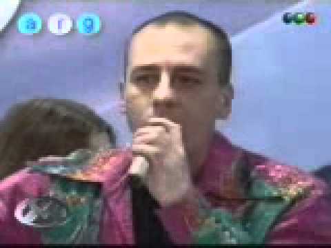 videomatch   06   los chistes de yayo