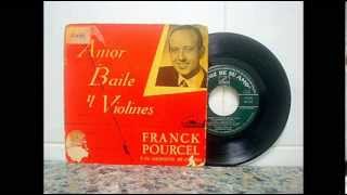 Franck Pourcel - Mambo a la luz de la Luna  (1958)