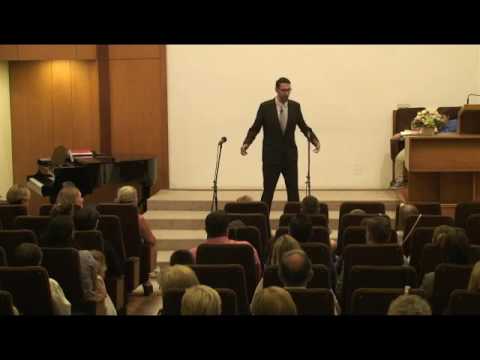 Prijatelji – Dario Kovačević, 4.6.2016