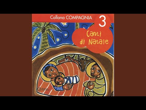 Tu sei venuto dal buio