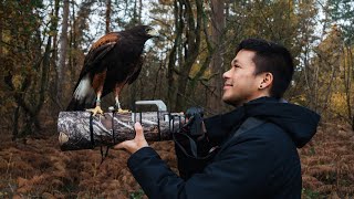 Video thumbnail for Sony 200-600mm for Wildlife Photography | 1 Year of Real-World Use by Rudy Visuals